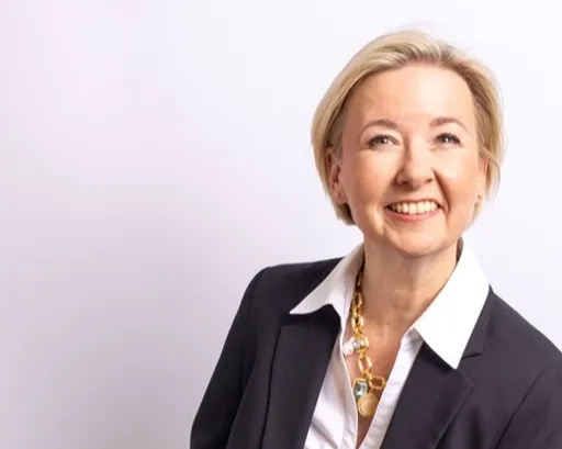 Profilbild Angela Schuh-Haunold